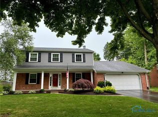 4914 Turnbridge Rd, Toledo, OH 43623