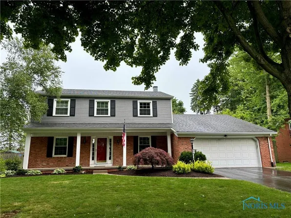 4914 Turnbridge Rd, Toledo, OH 43623