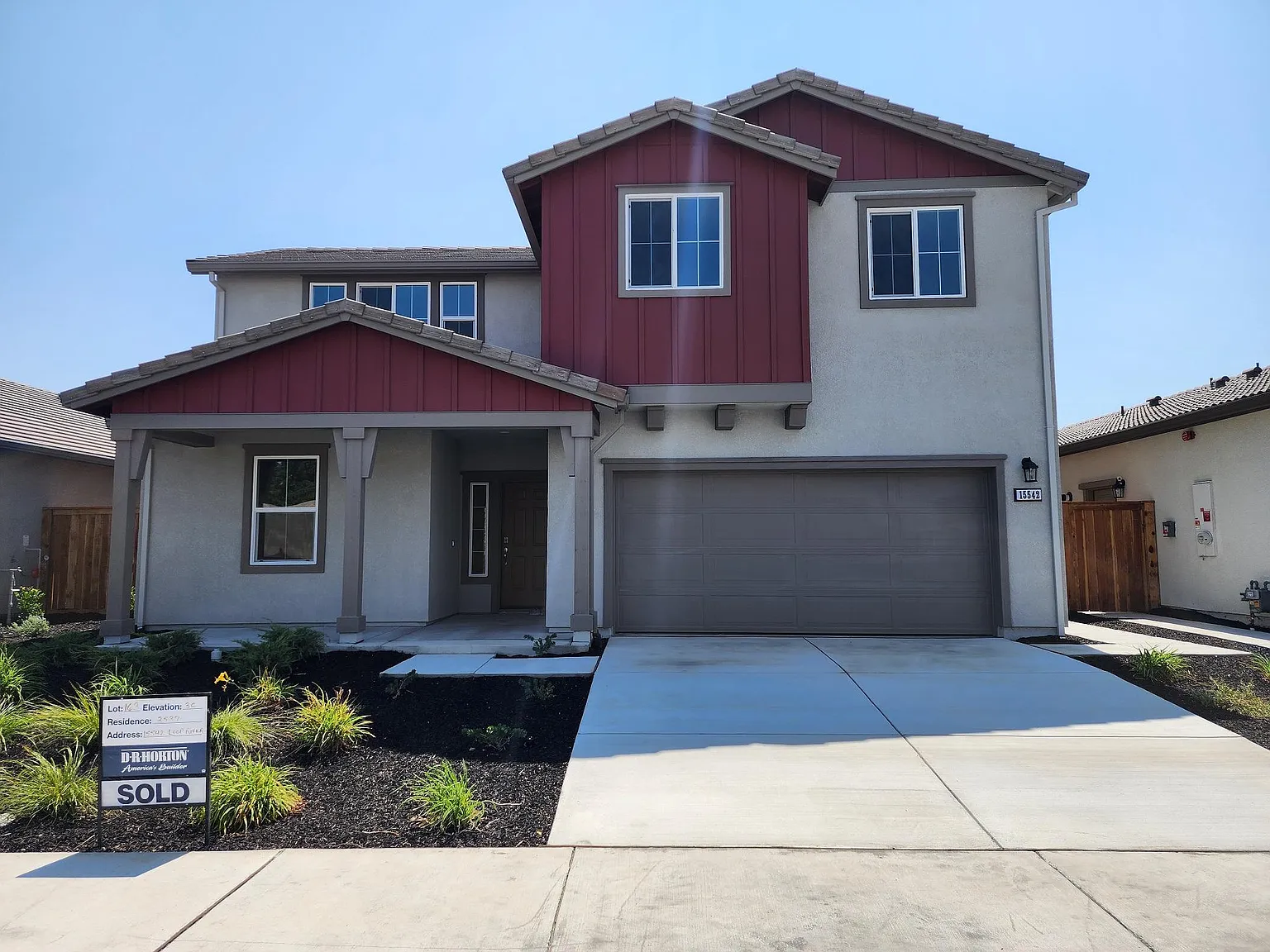 15542 Loop River Rd photo 1
