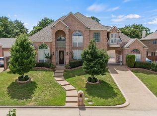 2308 Megan Way, Arlington, TX 76016