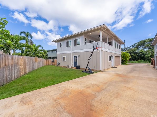 66-166 Waialua Beach Rd #A, Haleiwa, HI 96712