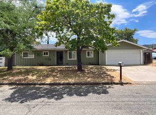 307 Anderson St, Yreka, CA 96097