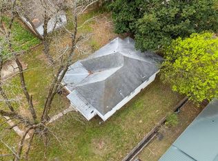 108 N Costilow St, Broken Bow, OK 74728