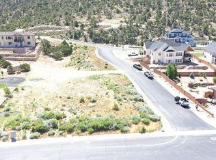 1168 E Ashdown Forest Rd, Cedar City, UT 84721