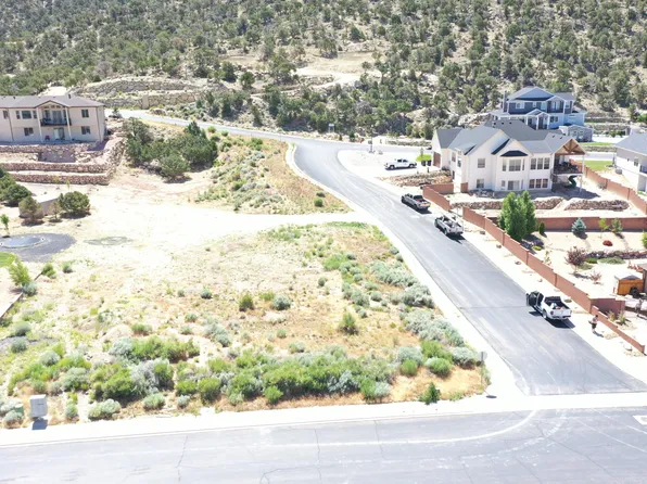 1168 E Ashdown Forest Rd, Cedar City, UT 84721