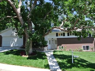 2714 S Kendall Way, Denver, CO 80227