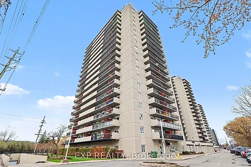 158 C McArthur Ave #509 Photo 1