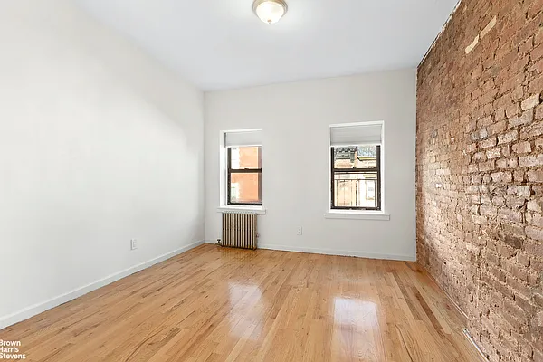 Rented by Brown Harris Stevens | media 9