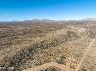 LOT 13/14 N San Pedro St, Benson, AZ 85602