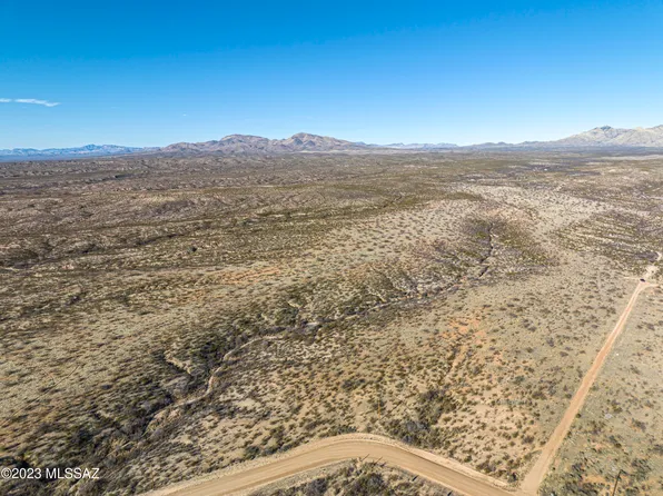 LOT 13/14 N San Pedro St, Benson, AZ 85602