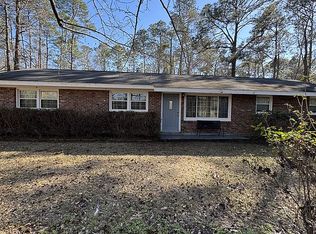 7325 Jim Ramsay Rd, Vancleave, MS 39565