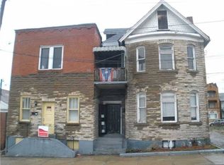313 Spring St, McKeesport, PA 15132