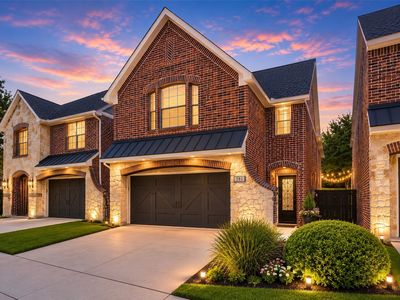250 Churchill Loop, Grapevine, TX, 76051