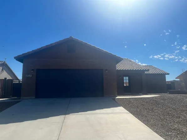 15933 S Coral Rd, Arizona City, AZ 85123