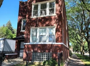 5545 S Justine St, Chicago, IL 60636