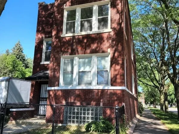 5545 S Justine St, Chicago, IL 60636