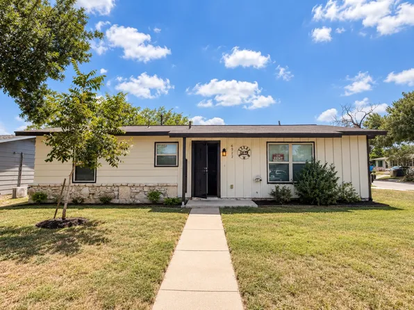 6922 Tallahasse Dr, San Antonio, TX 78227