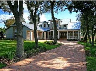 406 Long And Winding Rd, Howey In The Hills, FL 34737