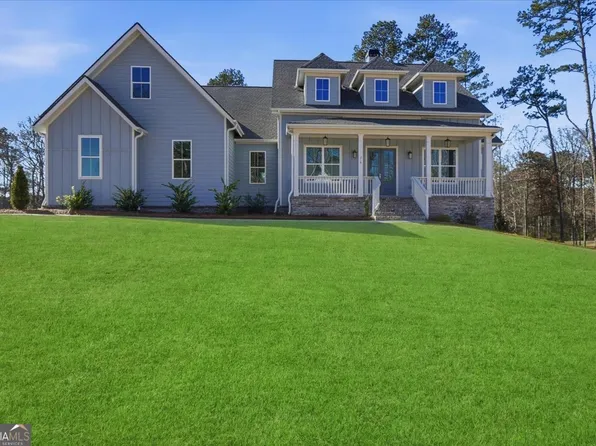 216 Ewing Way, Dacula, GA 30019