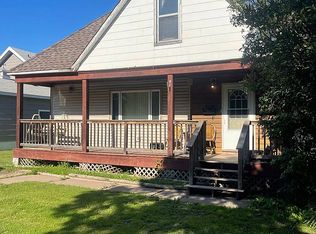 208 S 59th Ave W, Duluth, MN 55807