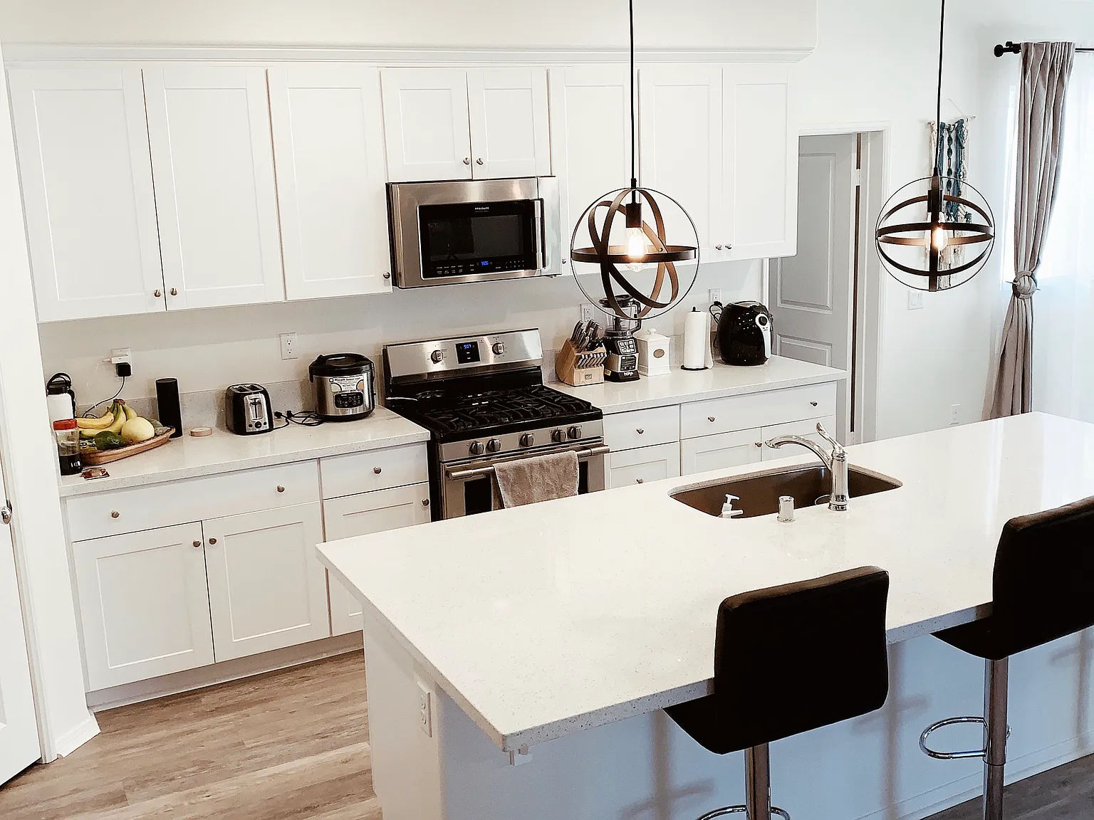 Chaparral Dr, Lancaster — Photo 1