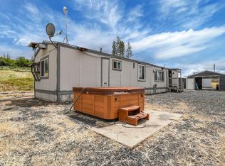 3461 Hoffman Rd, Oroville, CA 95965