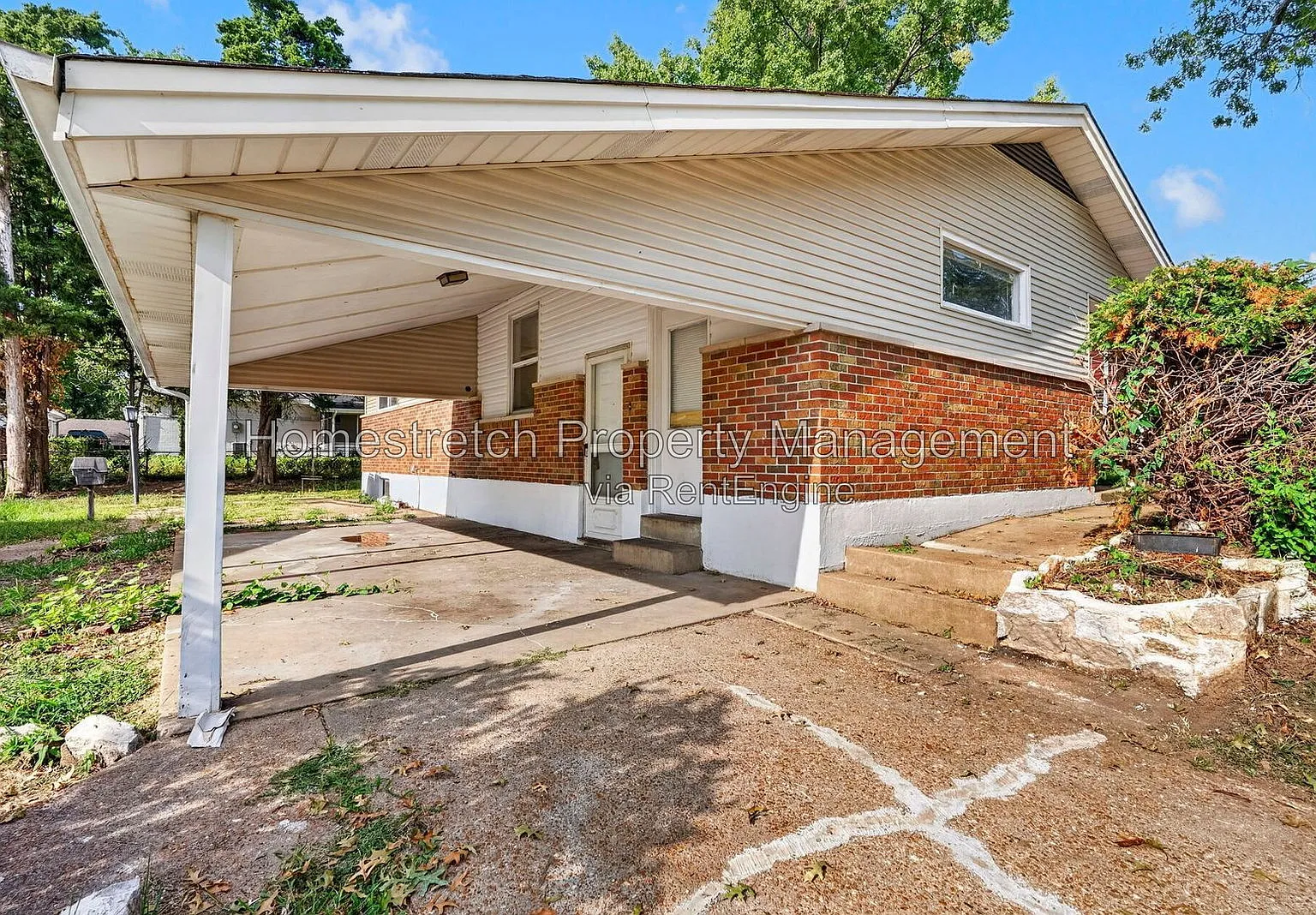 3 bed, 1.0 bath, 1150 sqft, $1,325 — Photo 4