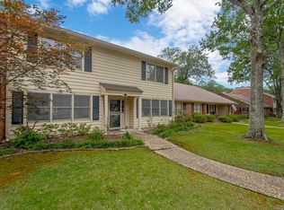 707 Pleasant Valley Dr UNIT 22, Little Rock, AR 72227