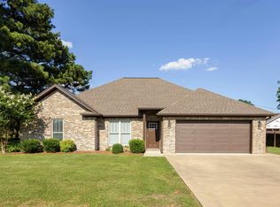 119 Bunnell Ave, Muscle Shoals, AL 35661