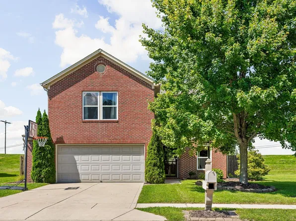 138 Parkview Dr, Danville, IN 46122