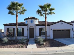 4221 E Canyon Way, Chandler, AZ 85249