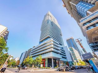 185 Roehampton Ave #515, Toronto, ON M4P 0C6