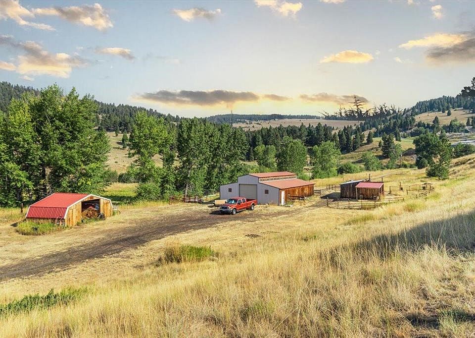 223 Lime Quarry Hills Ln, Elliston, MT 59728 Zillow