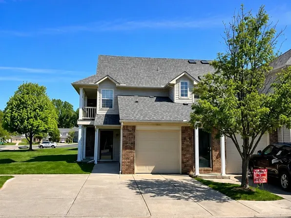 45683 Gable Dr, Macomb, MI 48044