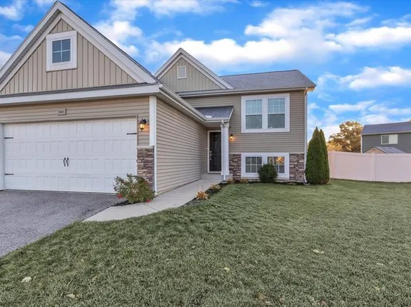 (undisclosed Address), Mishawaka, IN 46545