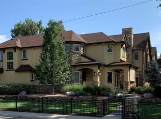 2000 S Cook St, Denver, CO 80210