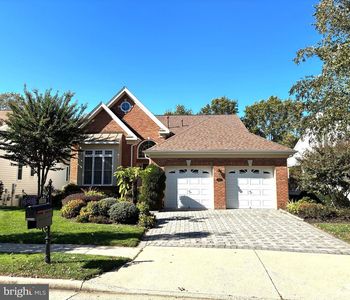 5112 Faldo Dr, Haymarket, VA, 20169