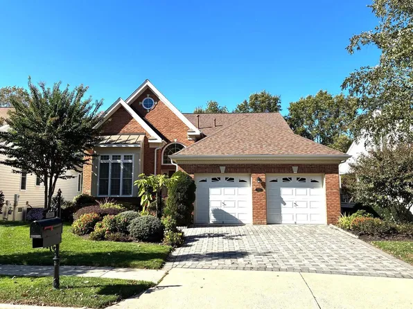 5112 Faldo Dr, Haymarket, VA 20169