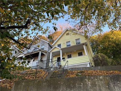 1315 Lincoln Terrace, Peekskill, NY, 10566
