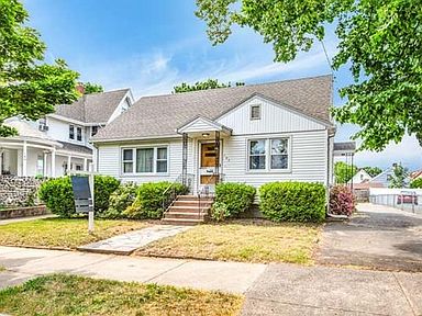 481 Granite St Worcester Ma 01607 Zillow