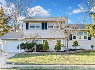78 Citadel Dr, Jackson, NJ 08527