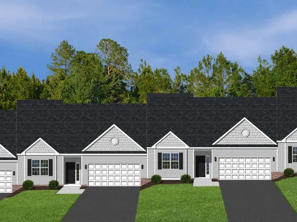 6642 Jojo Ln, Roanoke, VA 24019