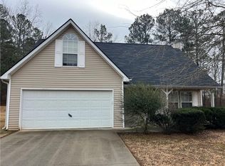6835 John Clark Dr, Douglasville, GA 30134