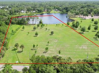 1600 Spring Garden Ranch Rd, De Leon Springs, FL 32130