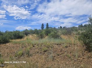 0 Crossbill Dr #1054, Klamath Falls, OR 97601