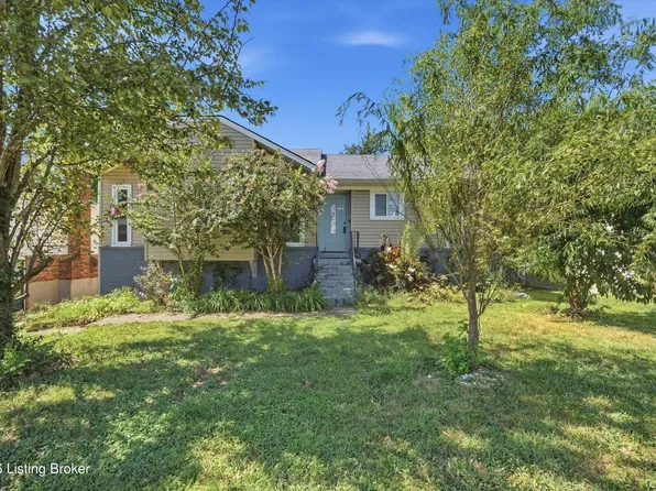 8808 Loch Lea Ln, Louisville, KY 40291