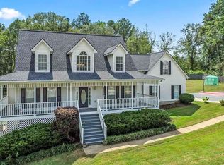 208 Abigaile Ct, McDonough, GA 30252