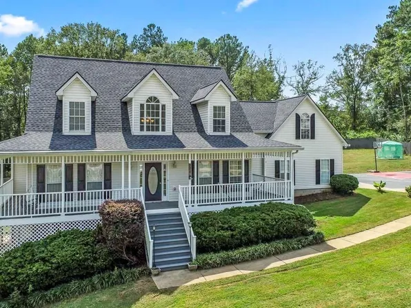 208 Abigaile Ct, McDonough, GA 30252