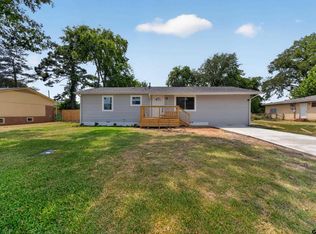 203 Lakeview St, Whitehouse, TX 75791