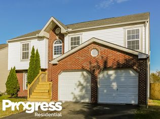3288 Payday Ln, Columbus, OH 43232